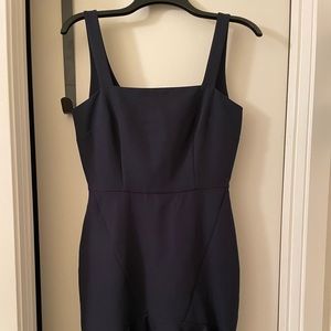 Black Gianni Bini dress